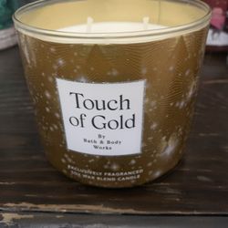 Bath And Body Works
