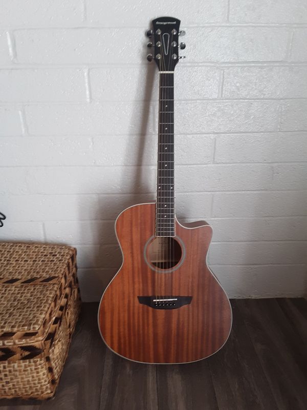 Guitar (Orangewood) for Sale in Phoenix, AZ OfferUp