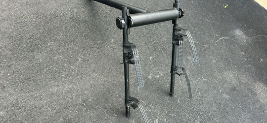 Bike rack
