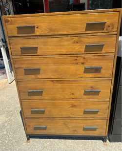 Chester Drawer