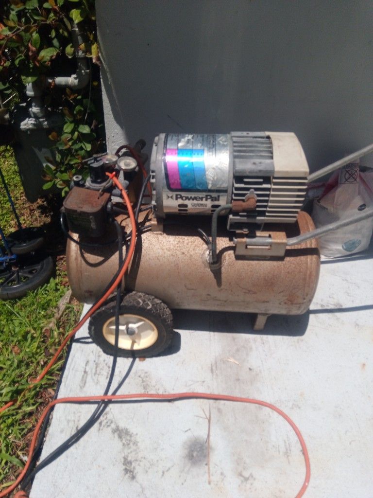 Compressor