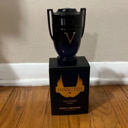 Invictus Victory Elixir