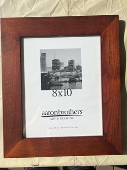 Photo Frames 8x10