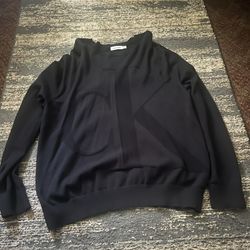 Calvin Klein Knit Size XL