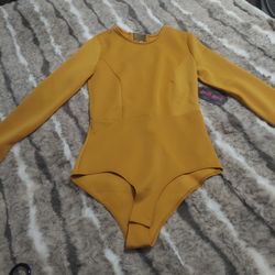 Woman's Bodysuit