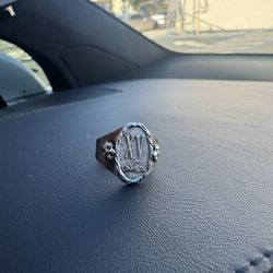 Xv Ring