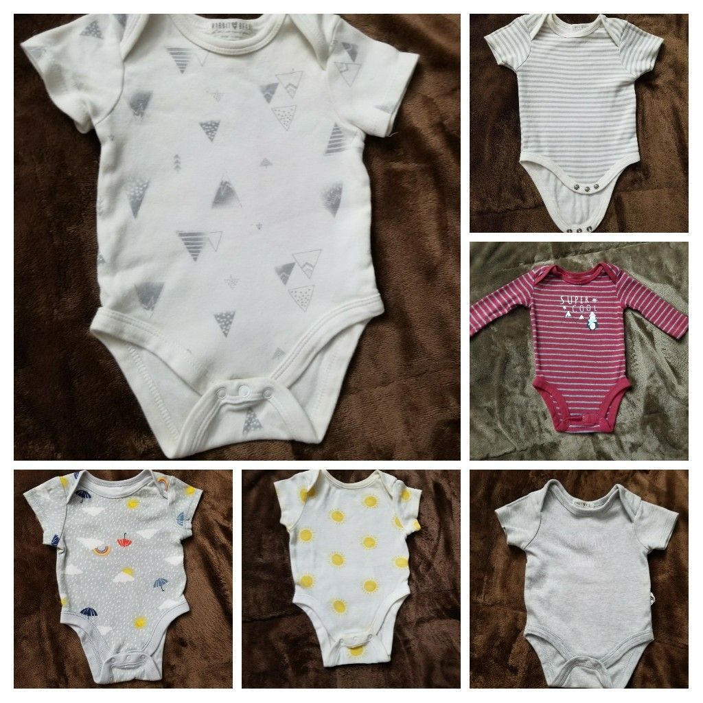 Baby clothes