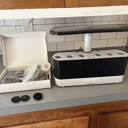 Aerogarden Hydroponic System 