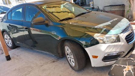 NEGOTIABLE 2014 Chevrolet Cruze