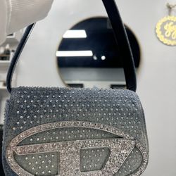 Authentic Diesel Bag