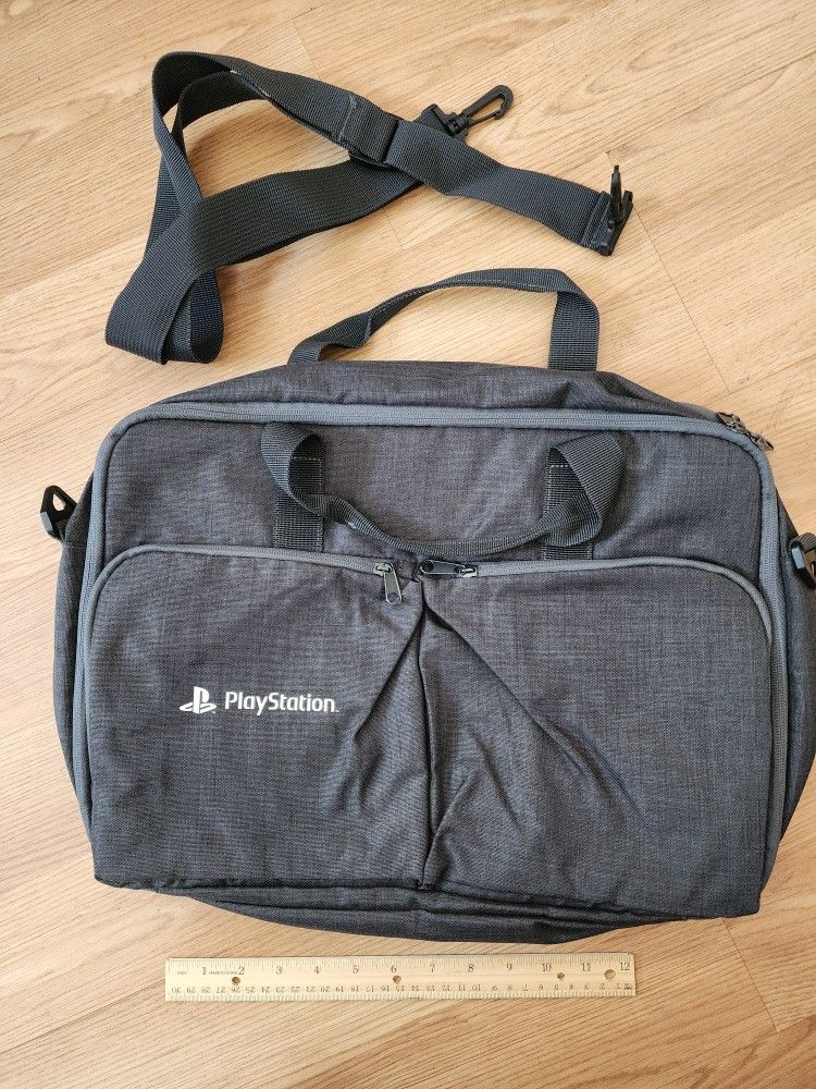 Laptop Bag Messenger Shoulder Bag for Laptop Tablet Macbook Notebook iPad Android Apple Samsung Office Work College School Adult