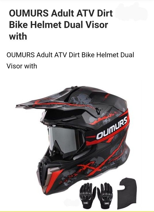 Helmet