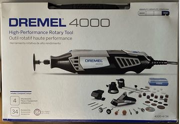 Dremel Rotary Tool NEVER OPENED