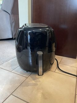 5.8 Qt Air Fryer