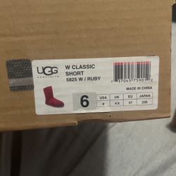 Ugg Boots
