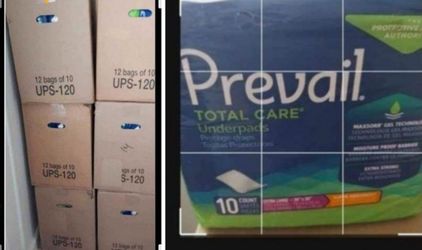 Medical Bed Pads