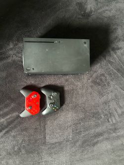 Xbox series x