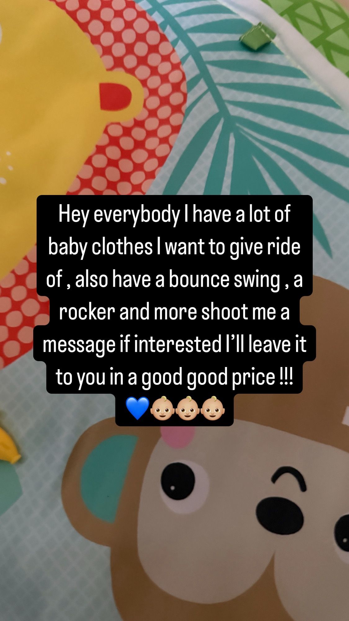 Baby Clothes