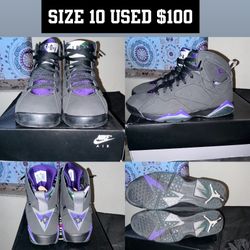 Jordan