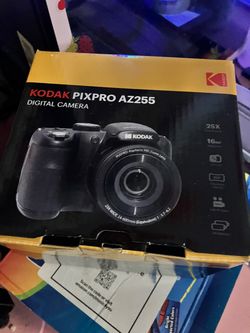 Brand New Camera📸