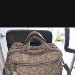 Tous Diaper Bag/Changing Pad