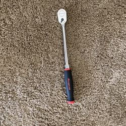 Snap On 3/8” Ratchet 