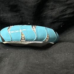 Turquoise Bangle 