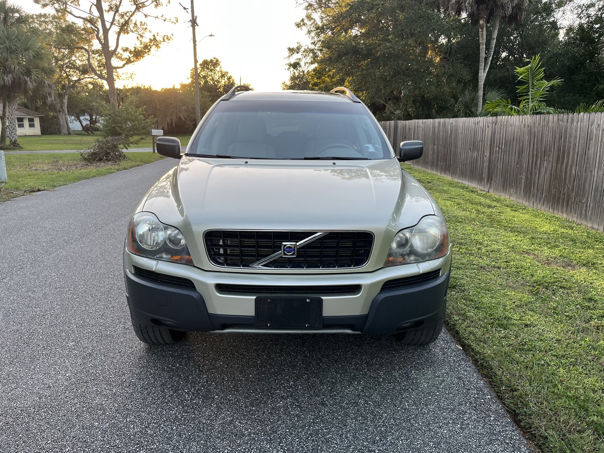 2006 Volvo Xc90