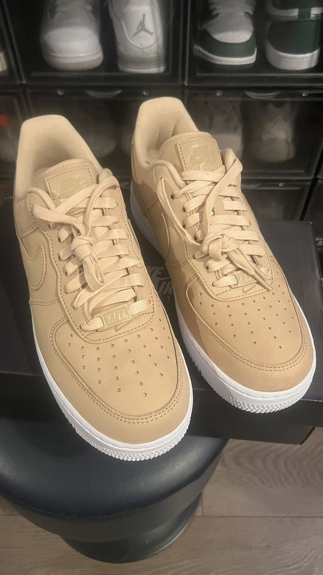 Nike Women’s Air Force 1   Size 9 