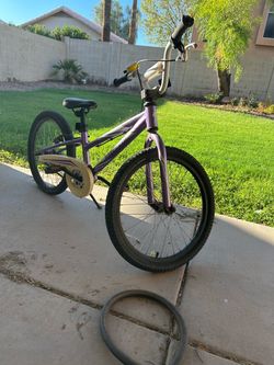 Children’s Bike