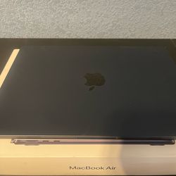 MacBook Air M4