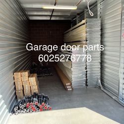 Garage Door 