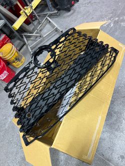 Grille