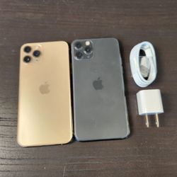 iPhone 11 Pro - UNLOCKED - Like New