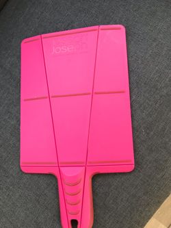 •JosephJoseph• folding cutting board