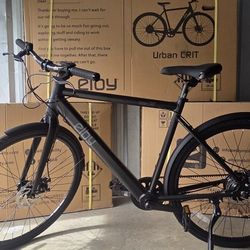 E-BIKE / Elby Bike
