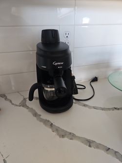 Capresso Maker