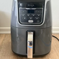 Ninja Air Fryer 