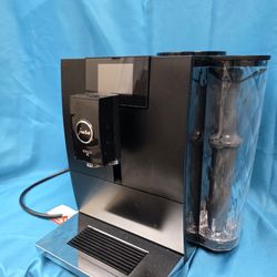 Coffee Machine Jura Ena8