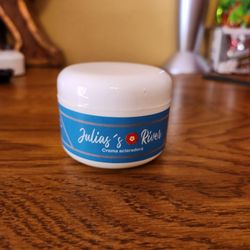 Crema Aclaradora