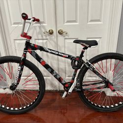 SE  Bike DBlocks Big Ripper 29”