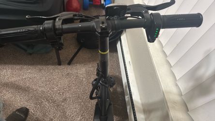 E-Bike!