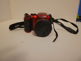Fujifilm Finepix  Digital Camera