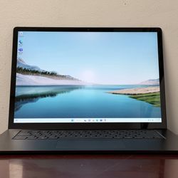  Microsoft Surface Laptop 5 1979 15" i7 2.7GHz, Touch Screen, 32GB RAM 1TB SSD