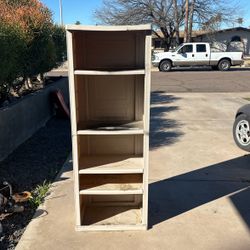 Storage Shelf 