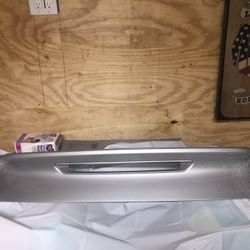 OEM 15+ 370z Nismo Spoiler