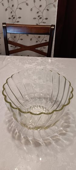 Glass Bolw