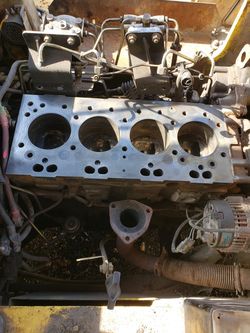 Mecanico de forklifts