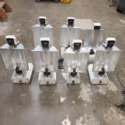 Gavita pro 1000w 120/240v