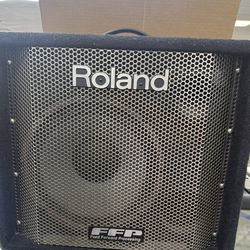 Roland bass amp DB-500 bass Amp